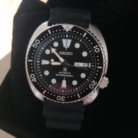 Seiko Turtle ref. SRPE93K1 pari al nuovo. 