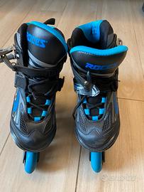 Pattini Roces Moody regolabili