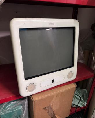 Apple eMac G4