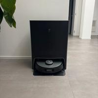 Ecovacs X1 Omni Nero
