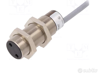 Sensore Fotoelettrico Baumer FZAM 18P1155