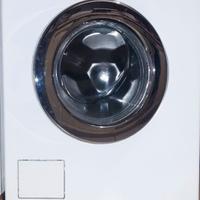 Lavatrice miele w3205