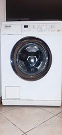 Lavatrice miele w3205