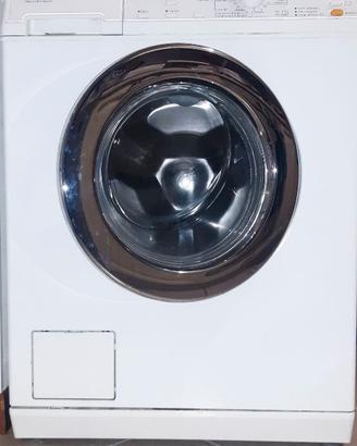 Lavatrice miele w3205