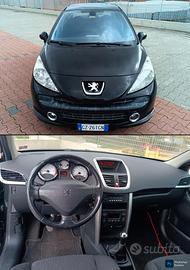 Peugeot 207 1.6 hdi