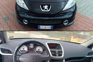 Peugeot 207 1.6 hdi