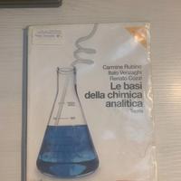 Le basi della chimica analitica