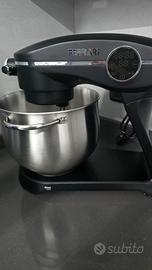 Planetaria g3 ferrari pastaio elegance