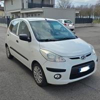Hyundai i10 2009 GPL