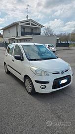 Hyundai i10 2009 GPL