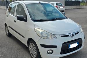 Hyundai i10 2009 GPL