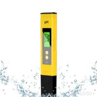 Penna Test Misuratore PH