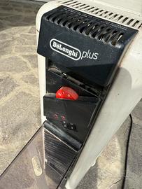 Termosifone elettrico ad olio De Longhi