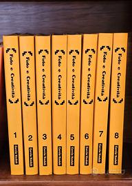 Enciclopedia fotografica Foto e creatività