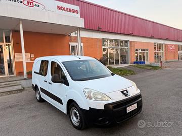 Peugeot Partner Tepee 1.6 HDi 75CV FAP Comfort