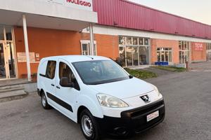 Peugeot Partner Tepee 1.6 HDi 75CV FAP Comfort