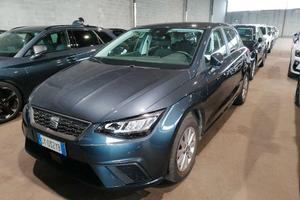 Seat Ibiza 1.0 EcoTSI 95 CV 5 porte Style