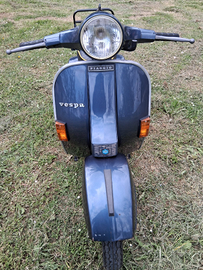 Vespa px 200