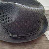 Cappello paglia carpisa