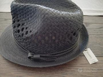 Cappello paglia carpisa