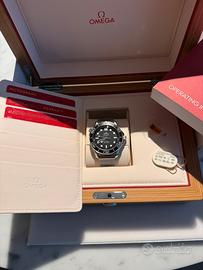 Omega Seamaster Diver 300m