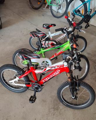 bicicletta bambino