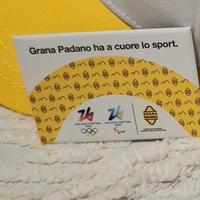 Calamita Olimpiadi 2026