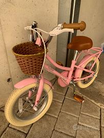 Bicicletta per bambini