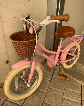 Bicicletta per bambini