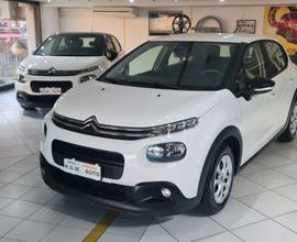 Citroen C3 BlueHDi 100 S&S Feel