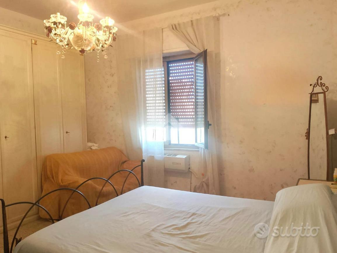 Appartamento – Palermo, Romagnolo, II Circoscrizione - Altro
