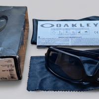 Oakley Turbine - Lenti Prizm Polarized - NUOVI