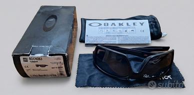 Oakley Turbine - Lenti Prizm Polarized - NUOVI