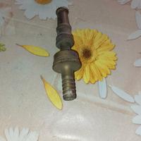 Rubinetto vintage in Ottone 