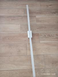 striscia led per soggiorno 