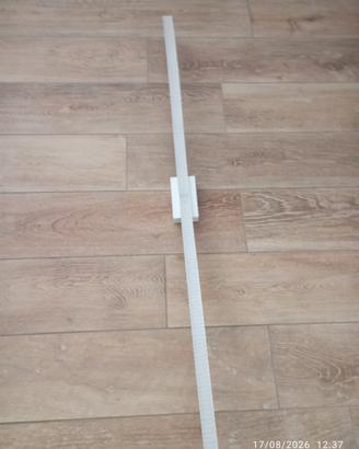 striscia led per soggiorno 