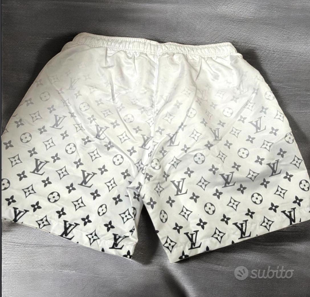 costume da bagno Louis Vuitton Abbigliamento e Accessori In