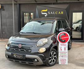 Fiat 500L 1.6 Mjt 120 CV MANUALE CROSS 2019