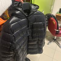 Stock di 20 piumini reversibili donna Marie Nicole