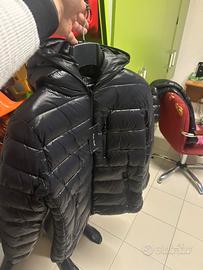 Stock di 20 piumini reversibili donna Marie Nicole