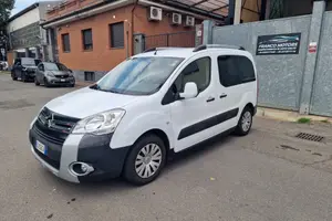 Citroen Berlingo 1.6 HDi 90CV FAP XTR Theatre