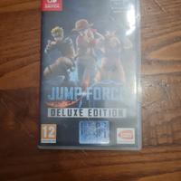 jump Force per nintendo switch