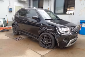 Suzuki Ignis 1.2 Hybrid Cool