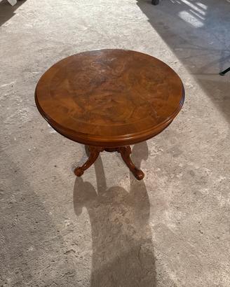 Tavolino salotto