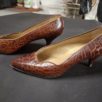 decolté di Gianni Versace