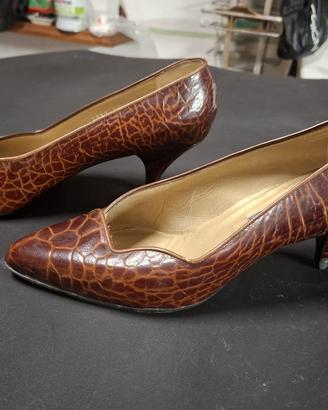 decolté di Gianni Versace