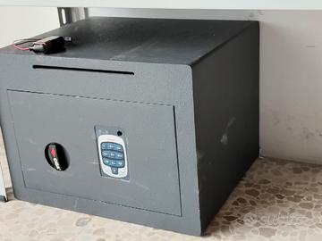 Cassaforte Cisa Vision