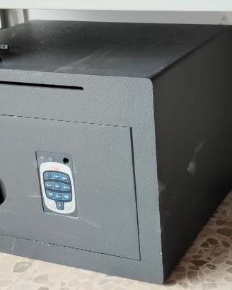 Cassaforte Cisa Vision