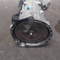 CAMBIO AUTOM. 4x4 BMW 320 E90-91 N47D20C A