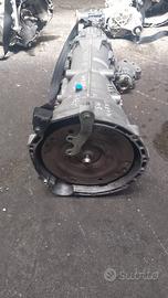 CAMBIO AUTOM. 4x4 BMW 320 E90-91 N47D20C A